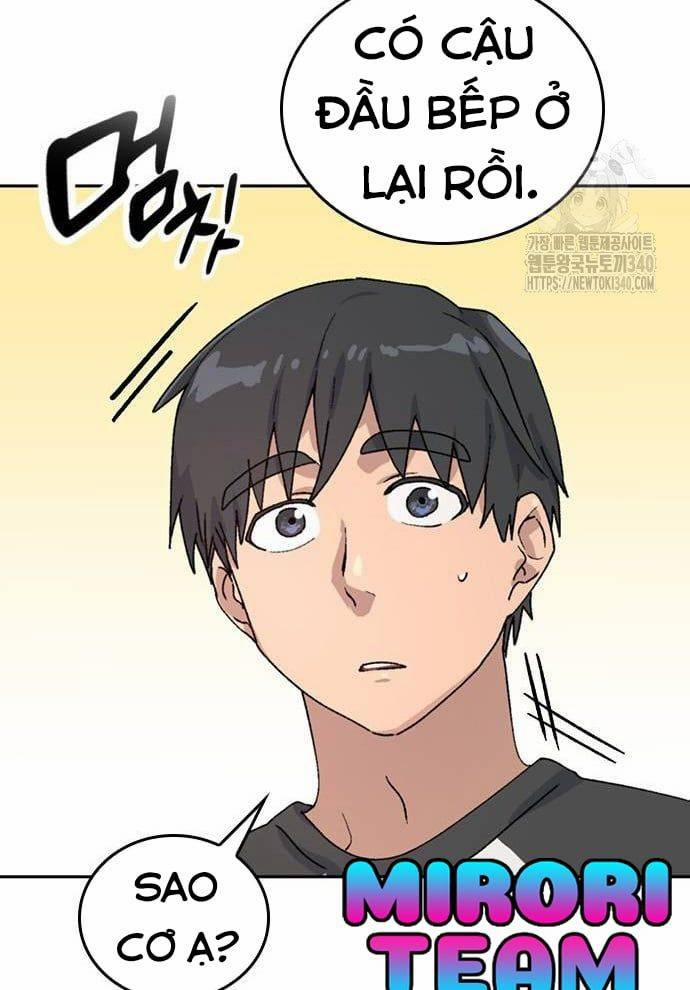 Chữa Lành Cuộc Sống Bằng Cách Cắm Trại Ở Thế Giới Khác 15 trang 81