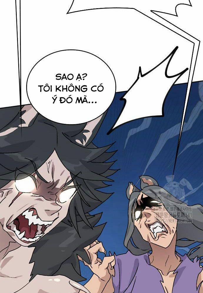 Chữa Lành Cuộc Sống Bằng Cách Cắm Trại Ở Thế Giới Khác 16 trang 118