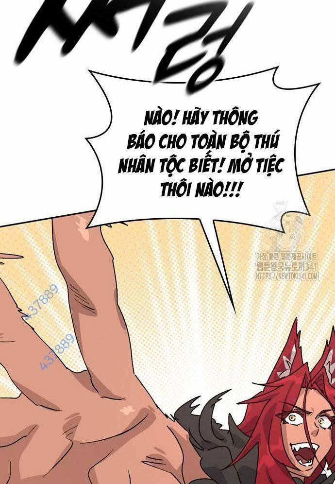 Chữa Lành Cuộc Sống Bằng Cách Cắm Trại Ở Thế Giới Khác 16 trang 154