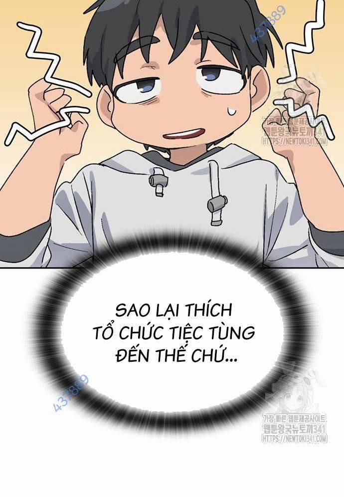 Chữa Lành Cuộc Sống Bằng Cách Cắm Trại Ở Thế Giới Khác 16 trang 160