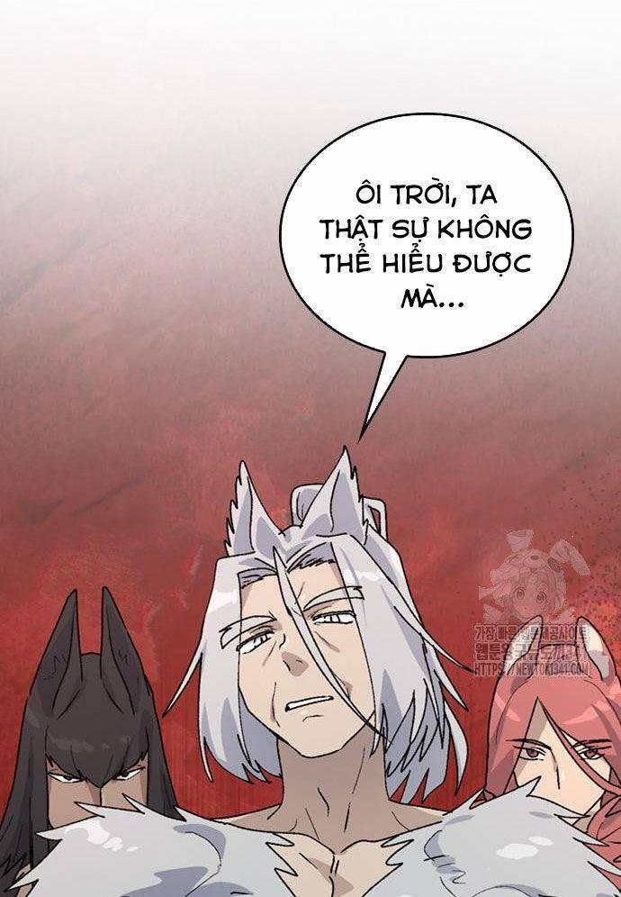 Chữa Lành Cuộc Sống Bằng Cách Cắm Trại Ở Thế Giới Khác 16 trang 46