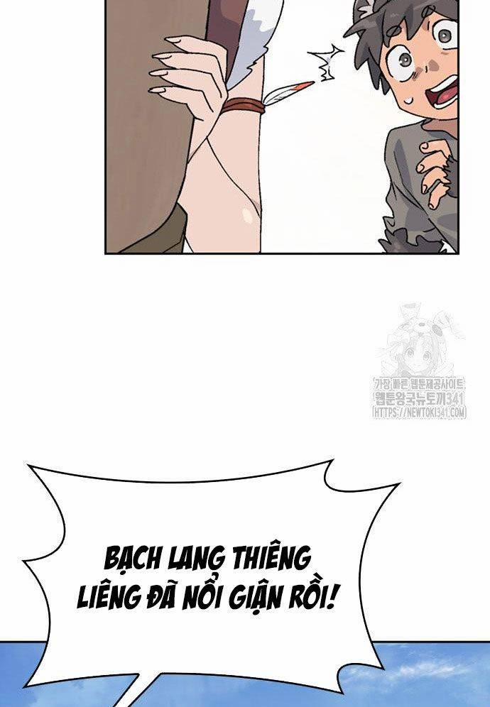 Chữa Lành Cuộc Sống Bằng Cách Cắm Trại Ở Thế Giới Khác 16 trang 58