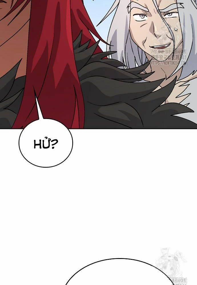 Chữa Lành Cuộc Sống Bằng Cách Cắm Trại Ở Thế Giới Khác 16 trang 84