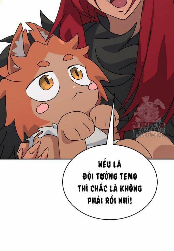 Chữa Lành Cuộc Sống Bằng Cách Cắm Trại Ở Thế Giới Khác 16 trang 87