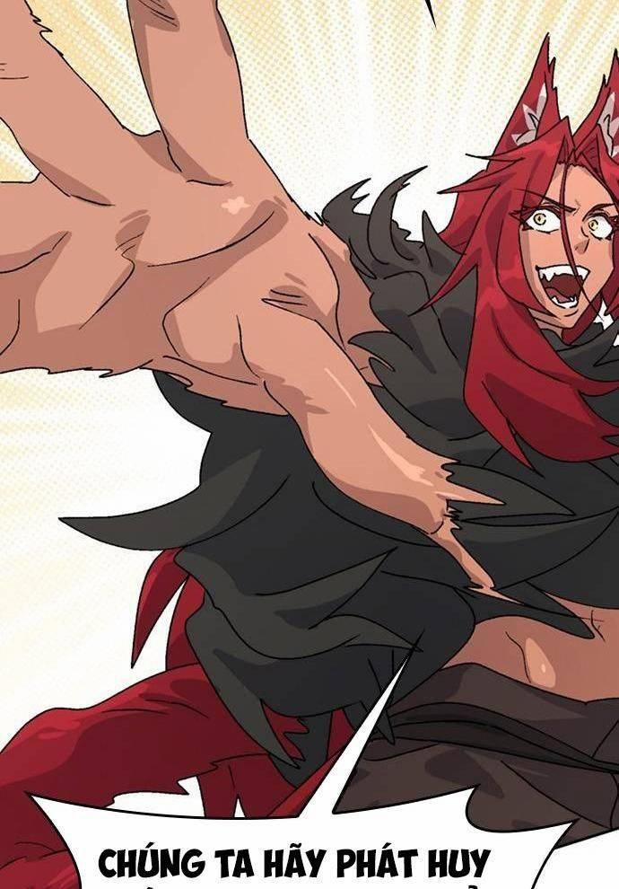 Chữa Lành Cuộc Sống Bằng Cách Cắm Trại Ở Thế Giới Khác 17 trang 0