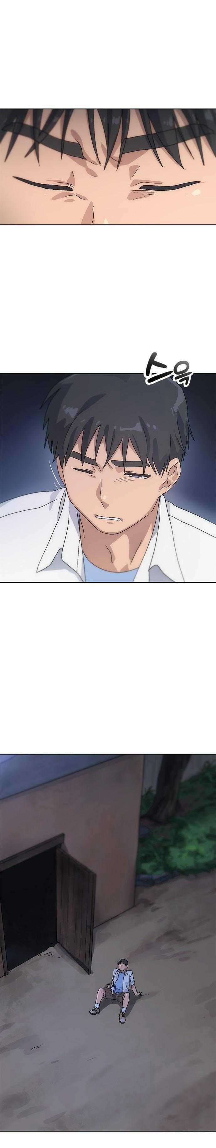 Chữa Lành Cuộc Sống Bằng Cách Cắm Trại Ở Thế Giới Khác 2 trang 10