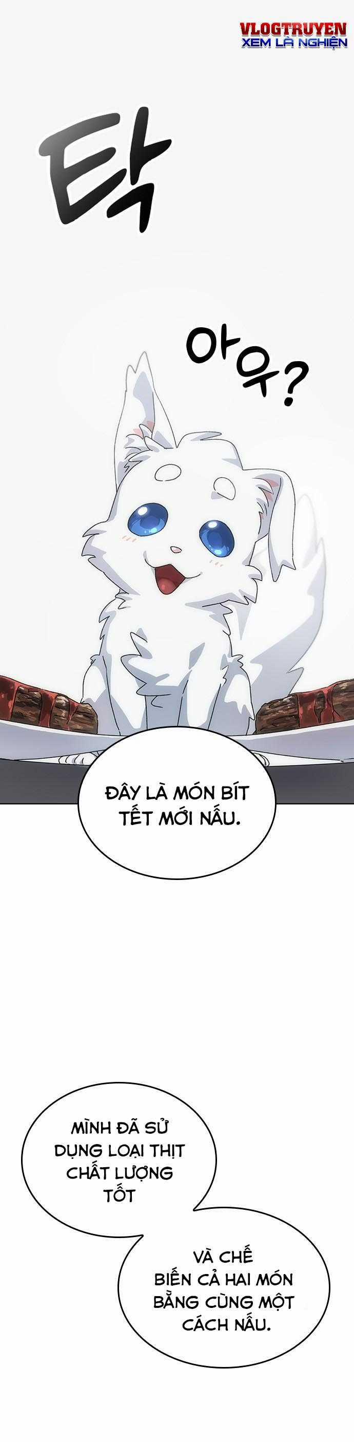 Chữa Lành Cuộc Sống Bằng Cách Cắm Trại Ở Thế Giới Khác 2 trang 24