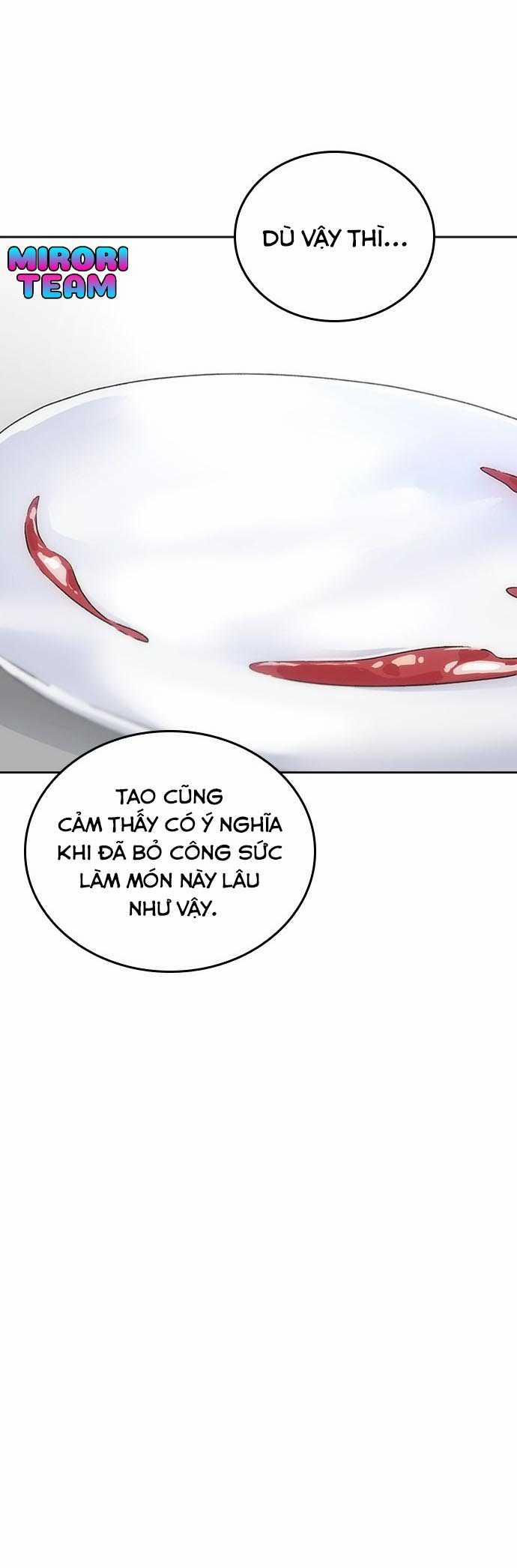 Chữa Lành Cuộc Sống Bằng Cách Cắm Trại Ở Thế Giới Khác 2 trang 30