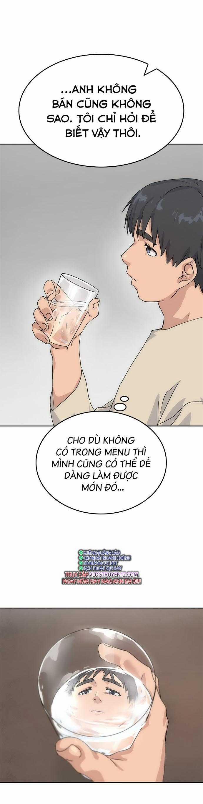 Chữa Lành Cuộc Sống Bằng Cách Cắm Trại Ở Thế Giới Khác 2 trang 44