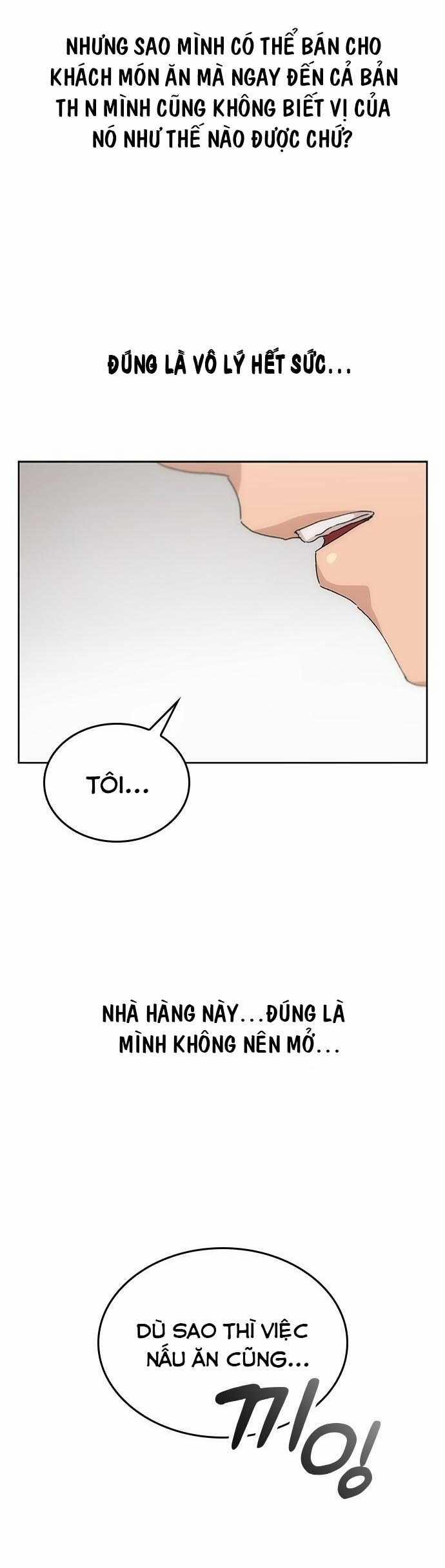 Chữa Lành Cuộc Sống Bằng Cách Cắm Trại Ở Thế Giới Khác 2 trang 45