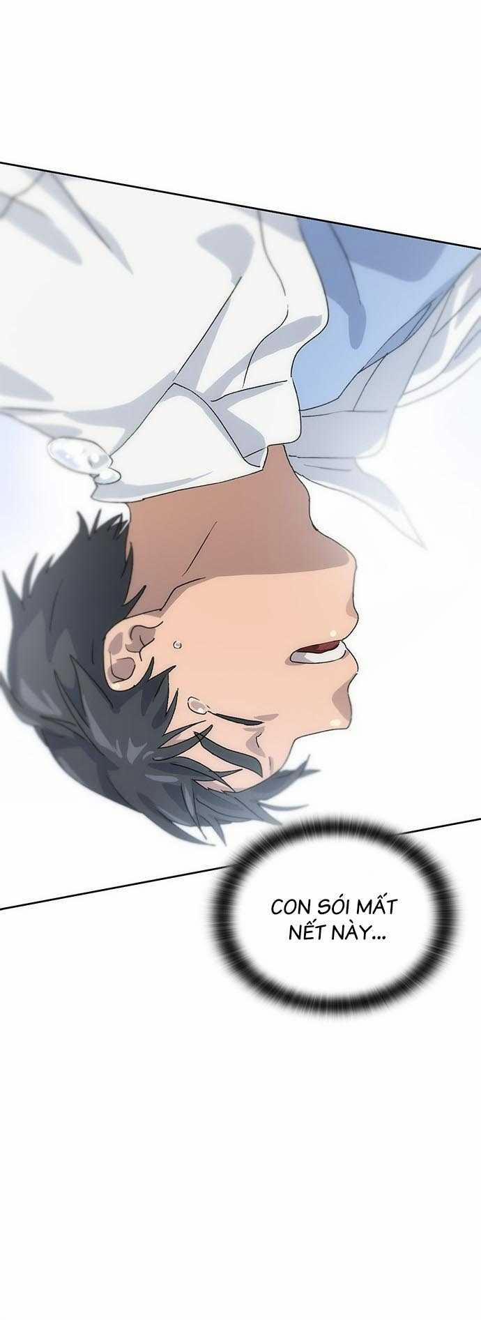 Chữa Lành Cuộc Sống Bằng Cách Cắm Trại Ở Thế Giới Khác 2 trang 8