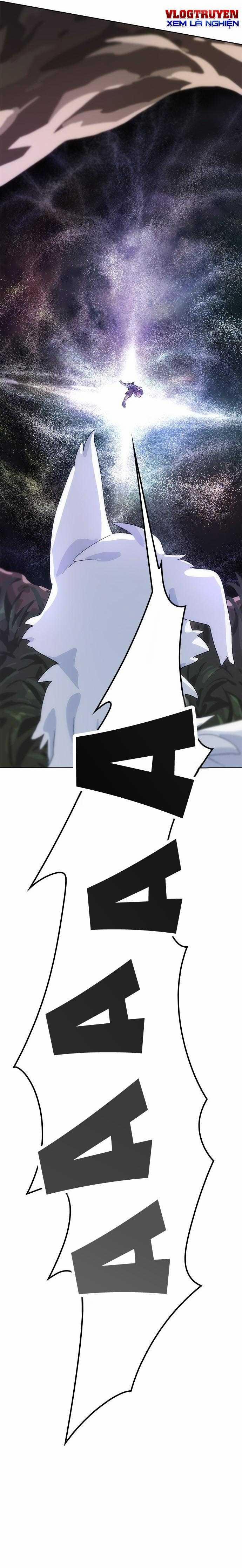 Chữa Lành Cuộc Sống Bằng Cách Cắm Trại Ở Thế Giới Khác 2 trang 9