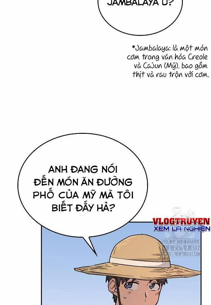 Chữa Lành Cuộc Sống Bằng Cách Cắm Trại Ở Thế Giới Khác 20 trang 24