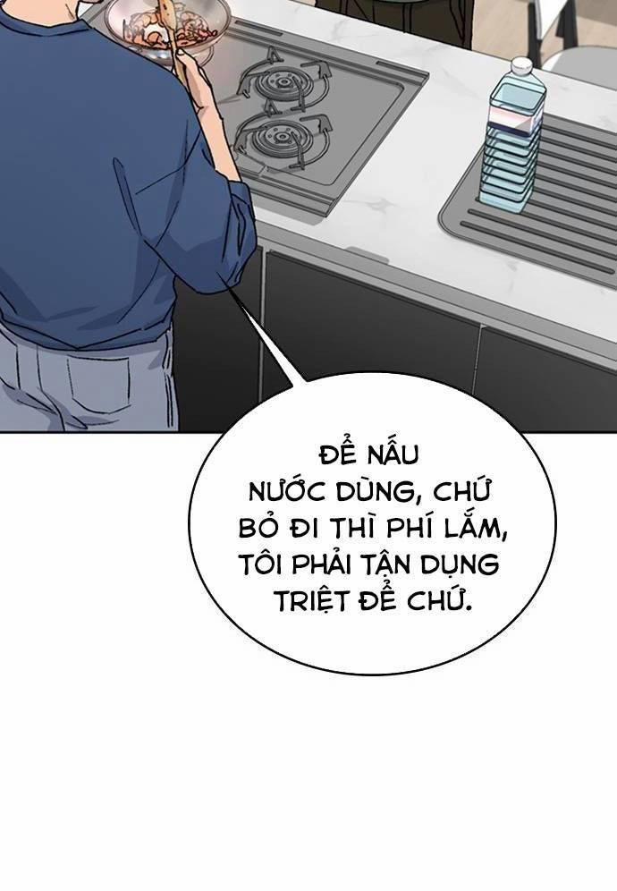 Chữa Lành Cuộc Sống Bằng Cách Cắm Trại Ở Thế Giới Khác 20 trang 33