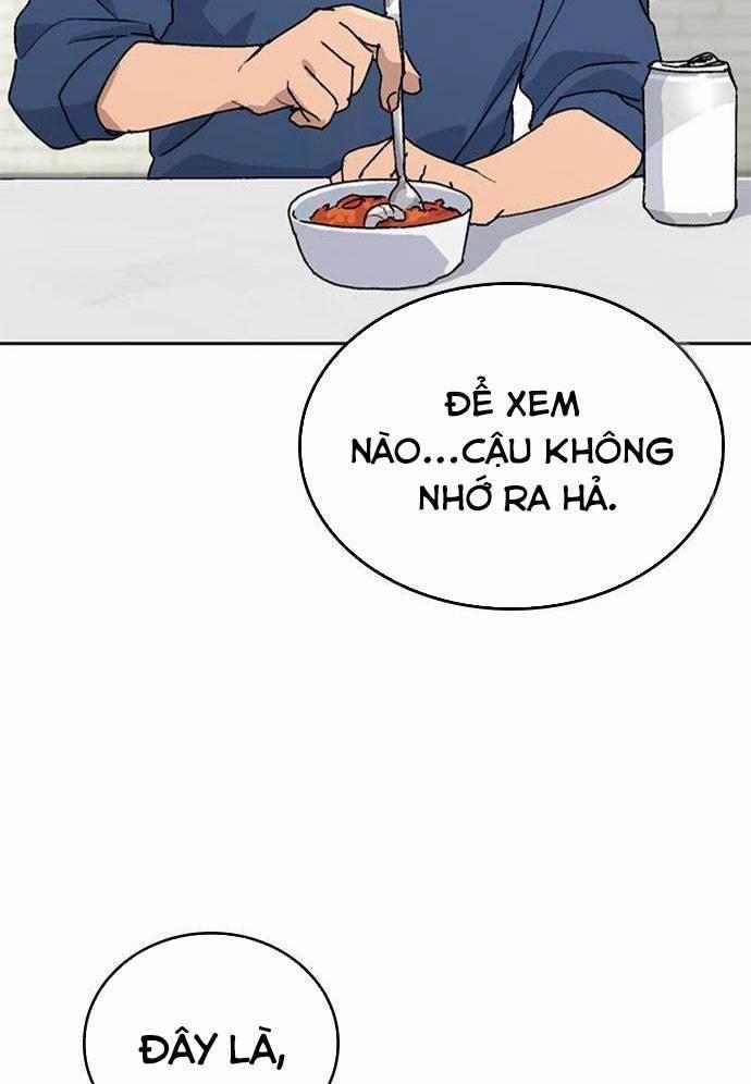 Chữa Lành Cuộc Sống Bằng Cách Cắm Trại Ở Thế Giới Khác 20 trang 48