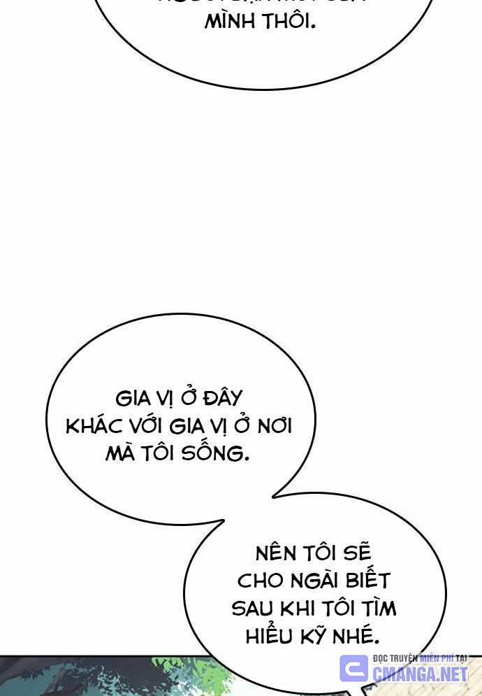 Chữa Lành Cuộc Sống Bằng Cách Cắm Trại Ở Thế Giới Khác 21 trang 101