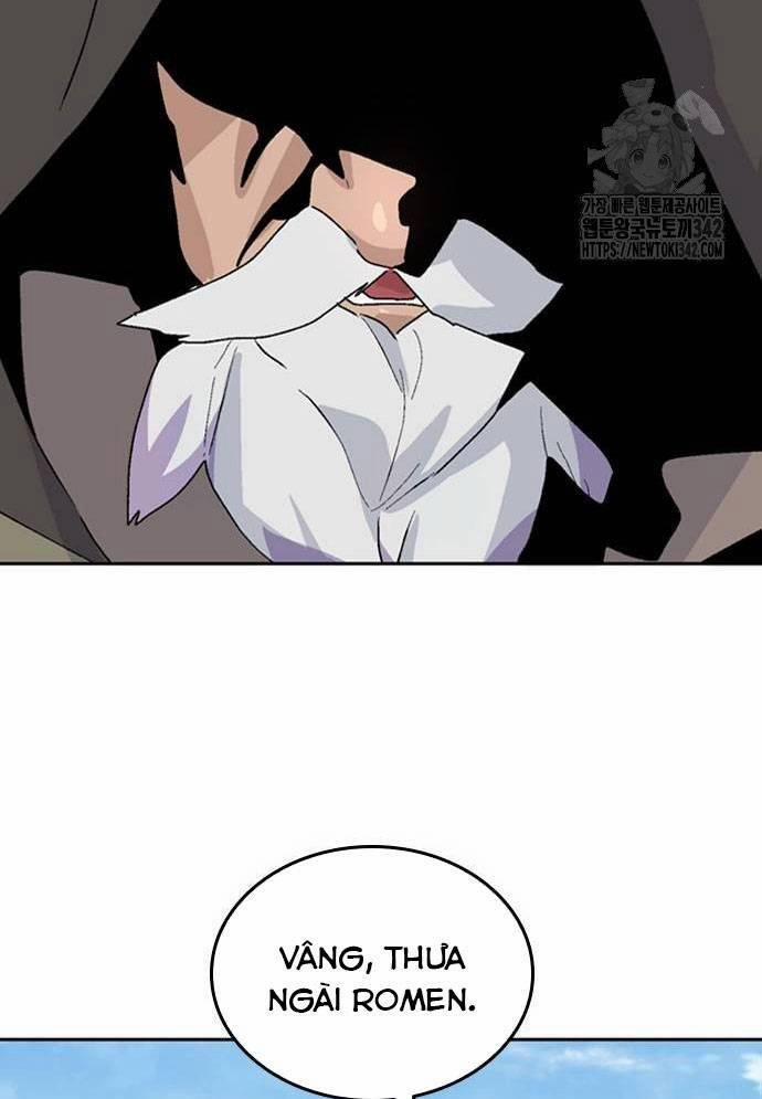 Chữa Lành Cuộc Sống Bằng Cách Cắm Trại Ở Thế Giới Khác 21 trang 45