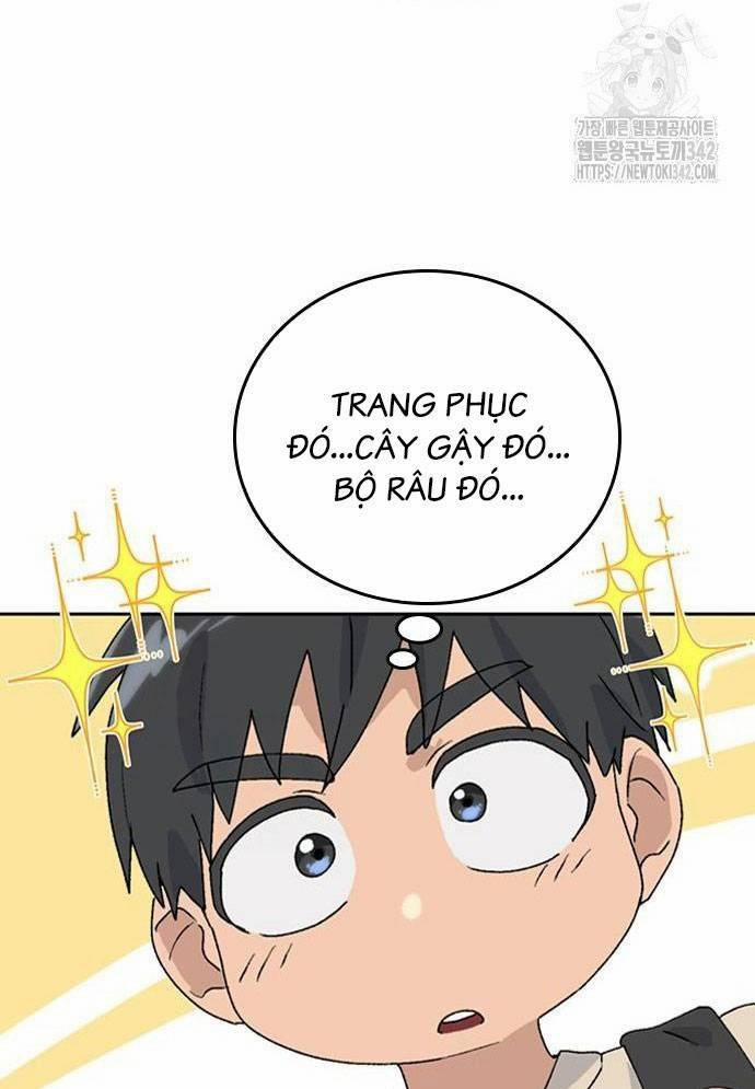 Chữa Lành Cuộc Sống Bằng Cách Cắm Trại Ở Thế Giới Khác 21 trang 49