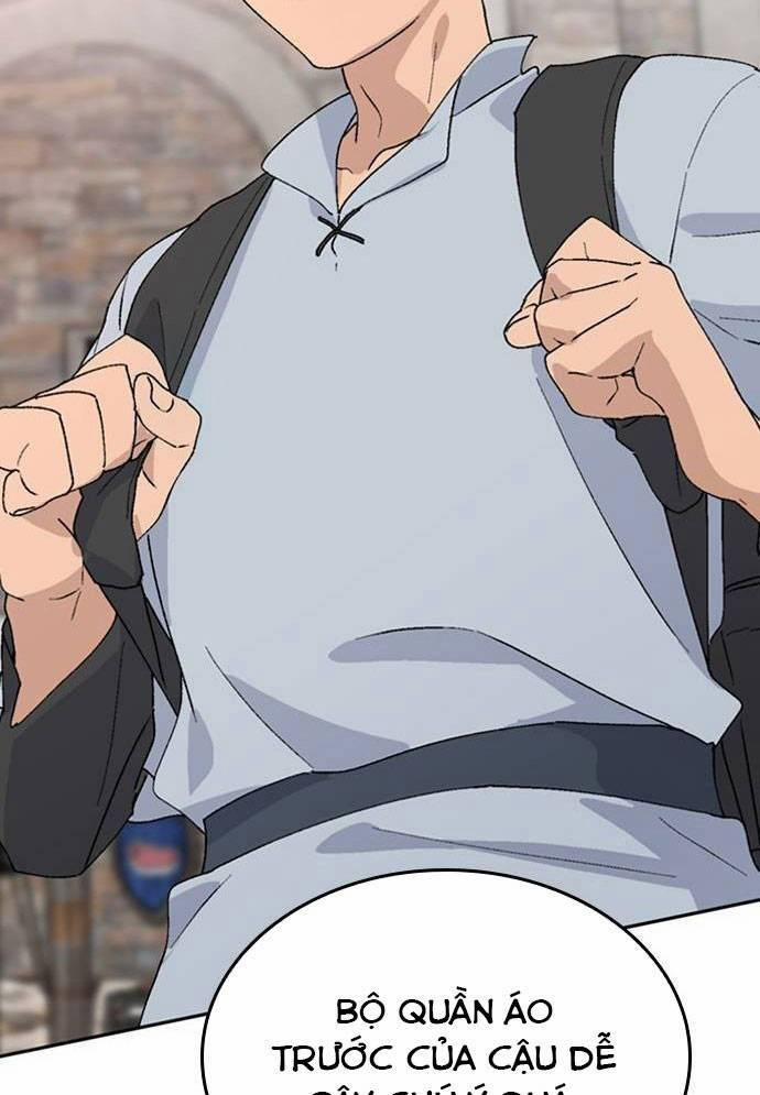 Chữa Lành Cuộc Sống Bằng Cách Cắm Trại Ở Thế Giới Khác 21 trang 69