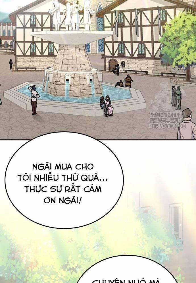 Chữa Lành Cuộc Sống Bằng Cách Cắm Trại Ở Thế Giới Khác 21 trang 93