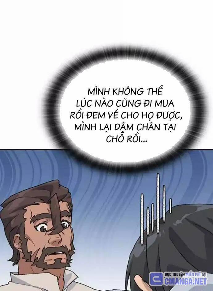 Chữa Lành Cuộc Sống Bằng Cách Cắm Trại Ở Thế Giới Khác 22 trang 101