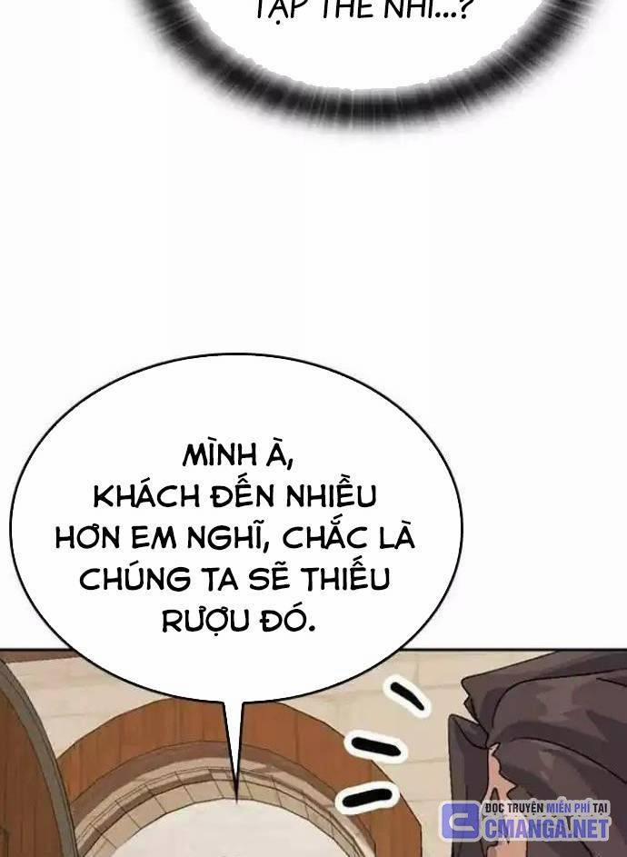 Chữa Lành Cuộc Sống Bằng Cách Cắm Trại Ở Thế Giới Khác 22 trang 110