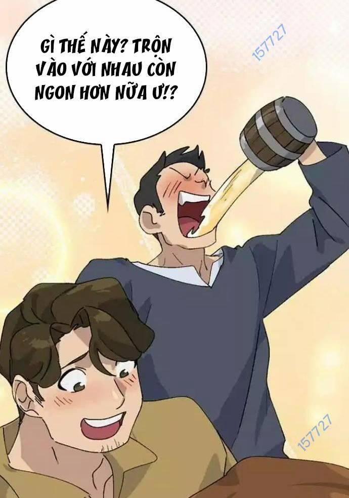 Chữa Lành Cuộc Sống Bằng Cách Cắm Trại Ở Thế Giới Khác 22 trang 154