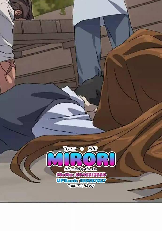 Chữa Lành Cuộc Sống Bằng Cách Cắm Trại Ở Thế Giới Khác 22 trang 163