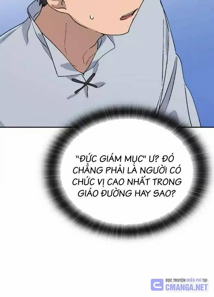 Chữa Lành Cuộc Sống Bằng Cách Cắm Trại Ở Thế Giới Khác 22 trang 17