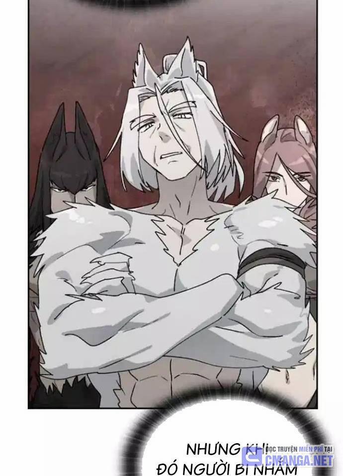 Chữa Lành Cuộc Sống Bằng Cách Cắm Trại Ở Thế Giới Khác 22 trang 23