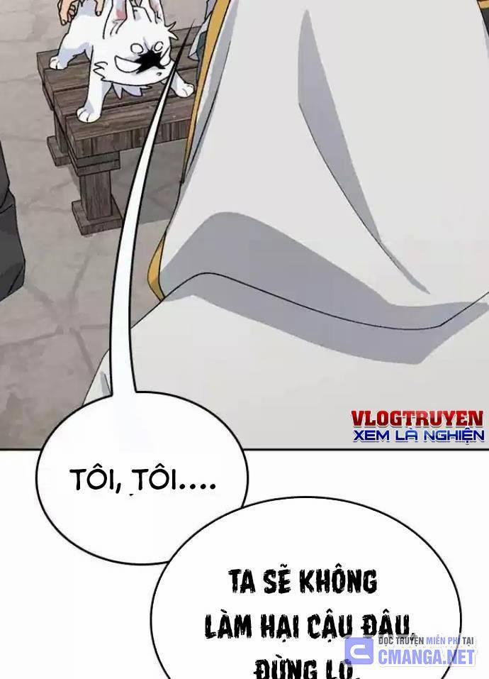 Chữa Lành Cuộc Sống Bằng Cách Cắm Trại Ở Thế Giới Khác 22 trang 26