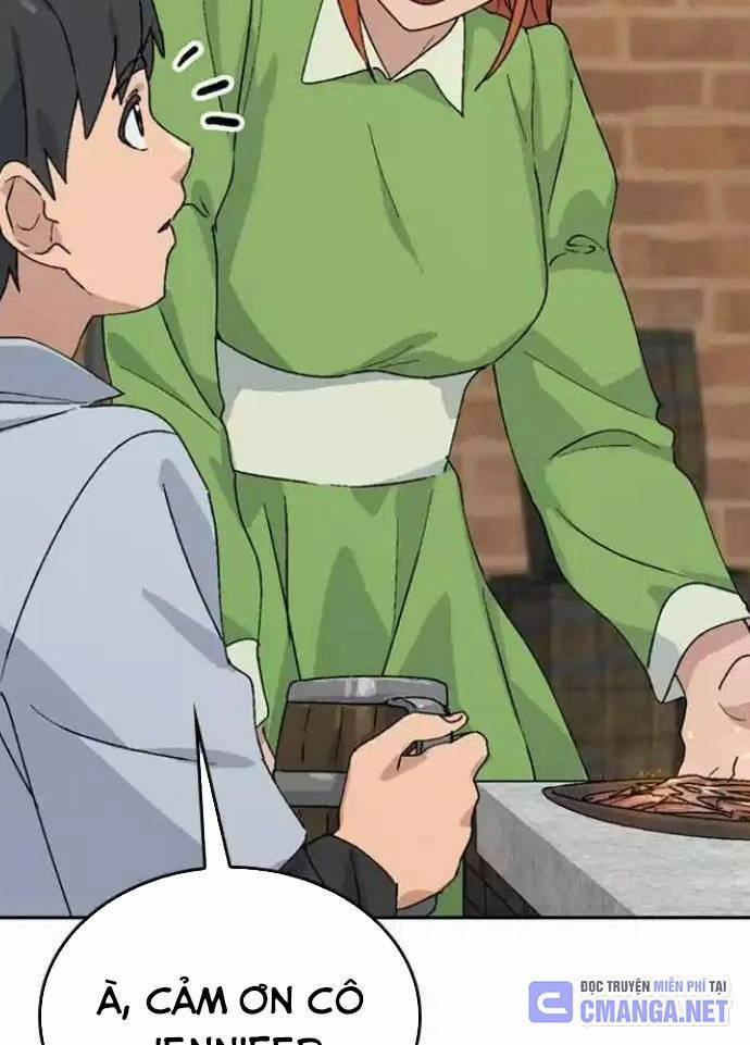 Chữa Lành Cuộc Sống Bằng Cách Cắm Trại Ở Thế Giới Khác 22 trang 65