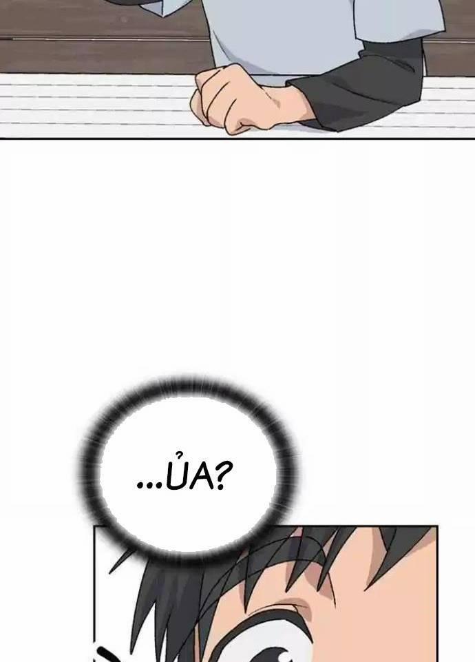 Chữa Lành Cuộc Sống Bằng Cách Cắm Trại Ở Thế Giới Khác 22 trang 78