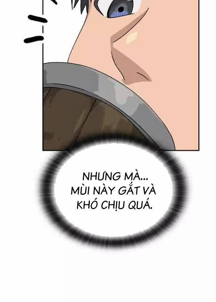 Chữa Lành Cuộc Sống Bằng Cách Cắm Trại Ở Thế Giới Khác 22 trang 79