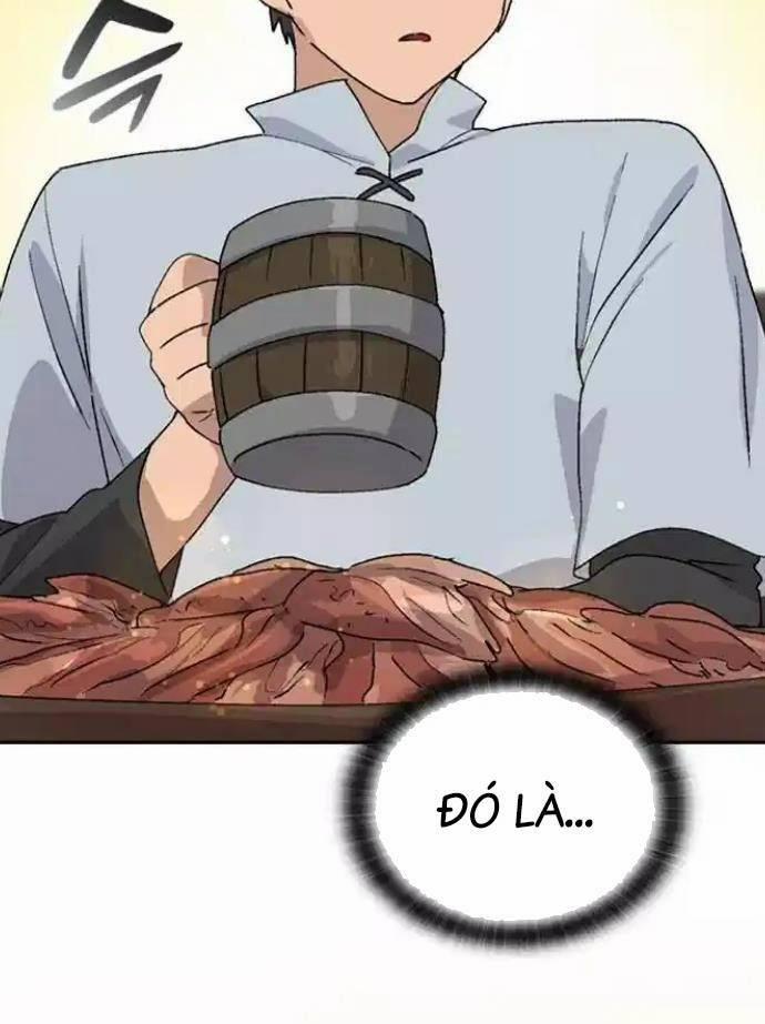 Chữa Lành Cuộc Sống Bằng Cách Cắm Trại Ở Thế Giới Khác 22 trang 81