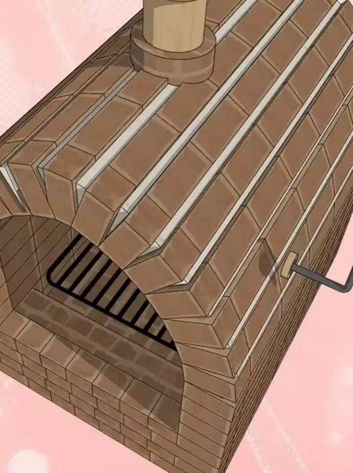 Chữa Lành Cuộc Sống Bằng Cách Cắm Trại Ở Thế Giới Khác 22 trang 87