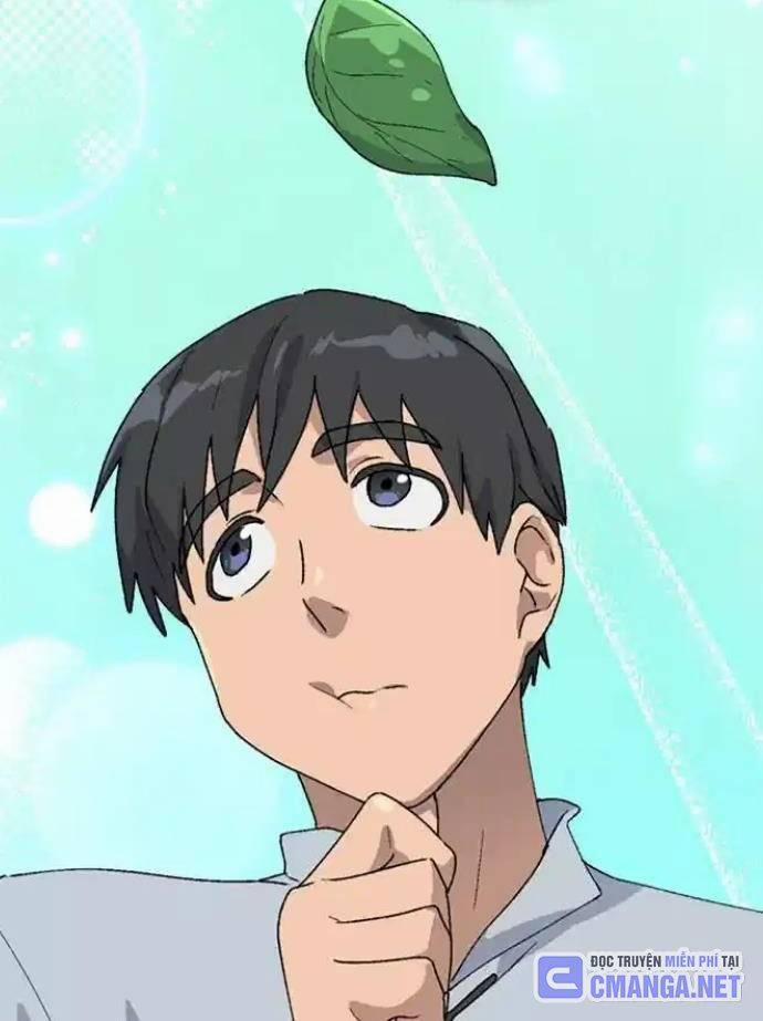 Chữa Lành Cuộc Sống Bằng Cách Cắm Trại Ở Thế Giới Khác 22 trang 92