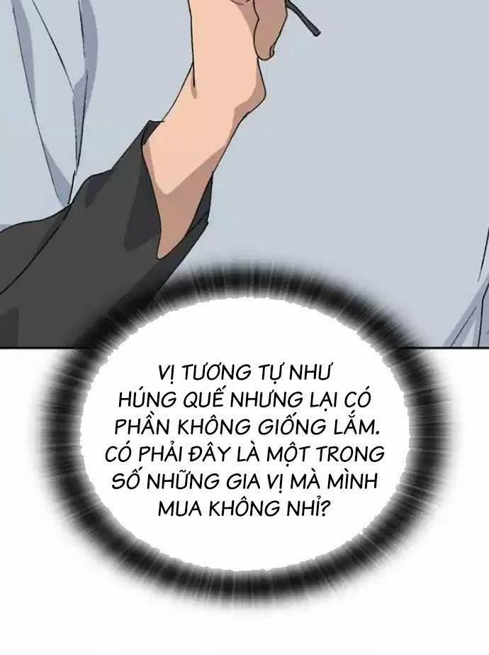 Chữa Lành Cuộc Sống Bằng Cách Cắm Trại Ở Thế Giới Khác 22 trang 93