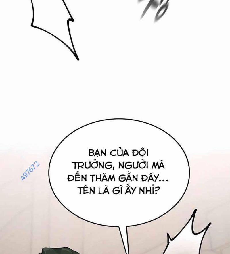 Chữa Lành Cuộc Sống Bằng Cách Cắm Trại Ở Thế Giới Khác 23 trang 0