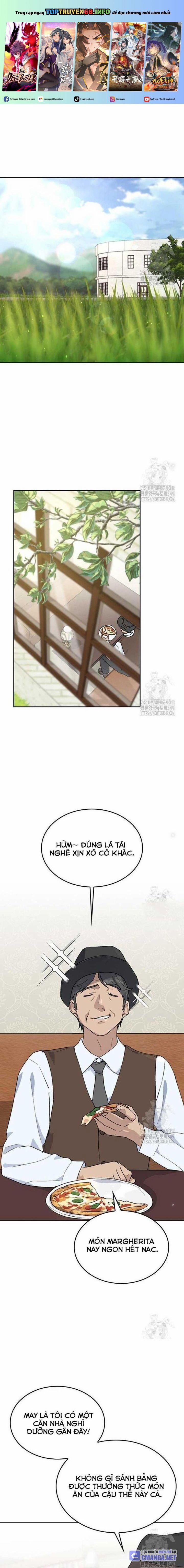 Chữa Lành Cuộc Sống Bằng Cách Cắm Trại Ở Thế Giới Khác 25 trang 0