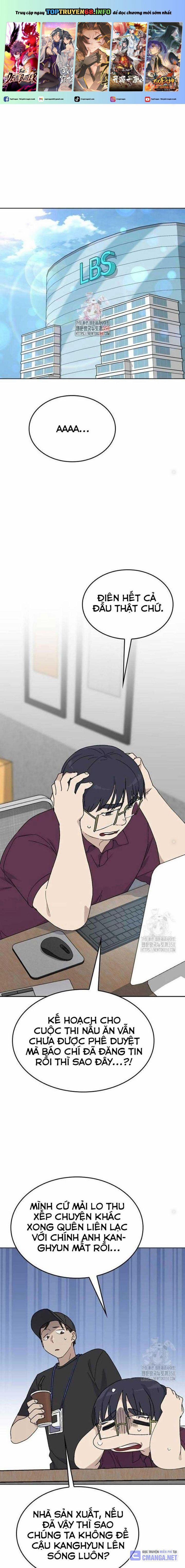 Chữa Lành Cuộc Sống Bằng Cách Cắm Trại Ở Thế Giới Khác 26 trang 0