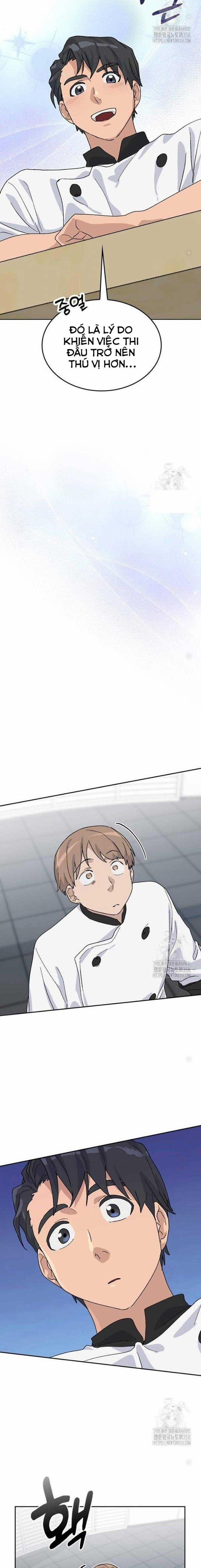 Chữa Lành Cuộc Sống Bằng Cách Cắm Trại Ở Thế Giới Khác 26 trang 23