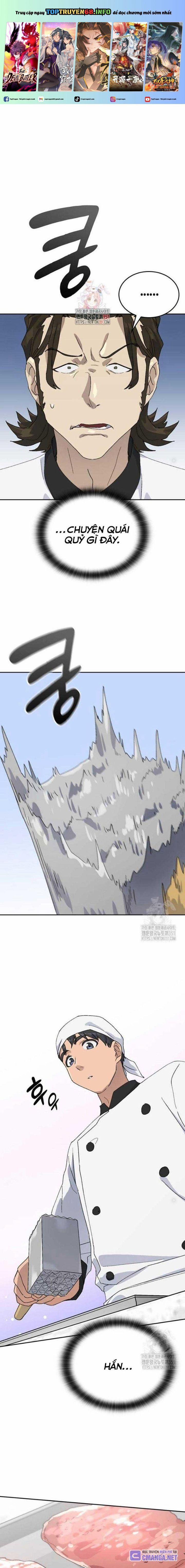 Chữa Lành Cuộc Sống Bằng Cách Cắm Trại Ở Thế Giới Khác 28 trang 0