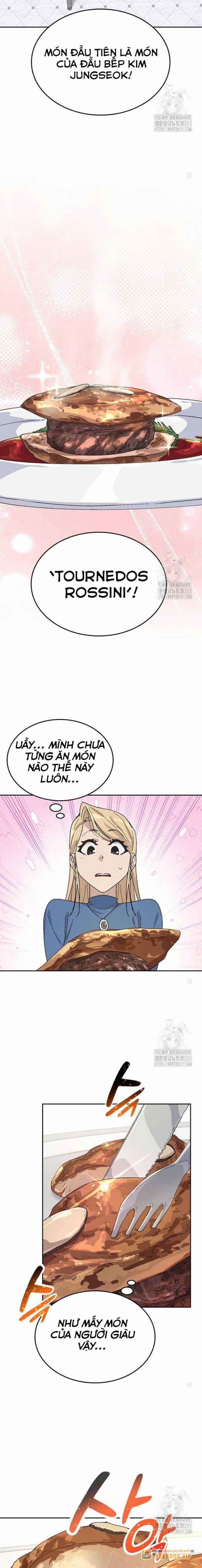 Chữa Lành Cuộc Sống Bằng Cách Cắm Trại Ở Thế Giới Khác 28 trang 13