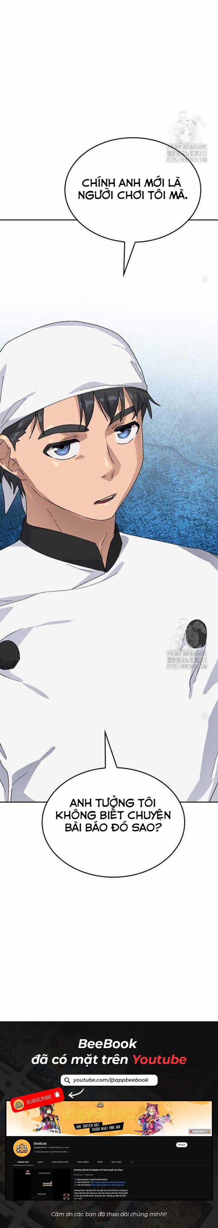 Chữa Lành Cuộc Sống Bằng Cách Cắm Trại Ở Thế Giới Khác 28 trang 27