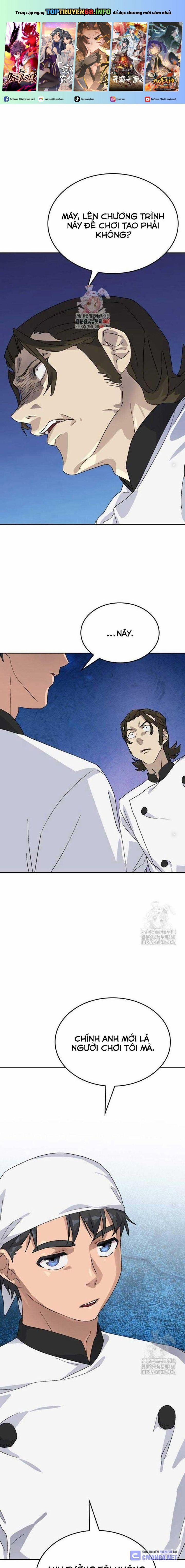 Chữa Lành Cuộc Sống Bằng Cách Cắm Trại Ở Thế Giới Khác 29 trang 0