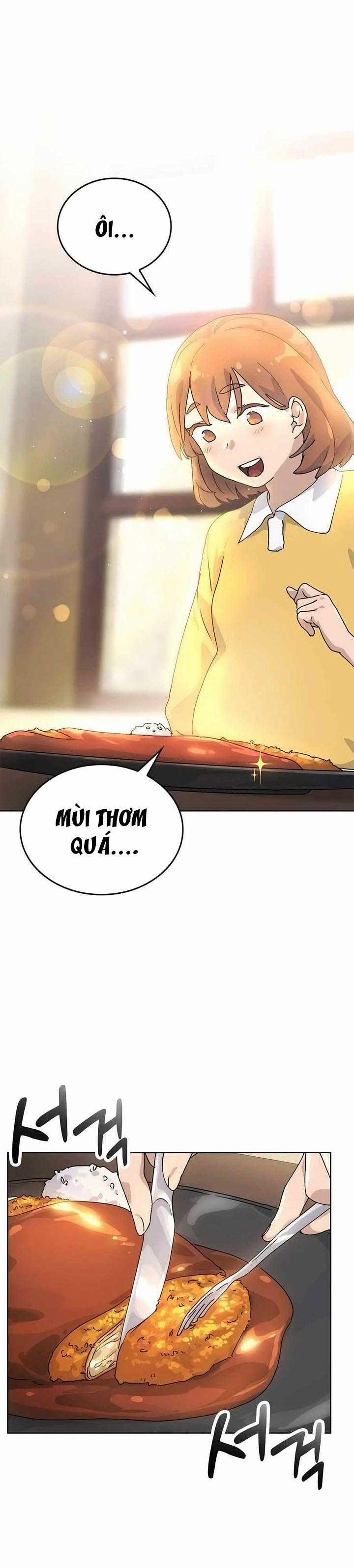 Chữa Lành Cuộc Sống Bằng Cách Cắm Trại Ở Thế Giới Khác 3 trang 12