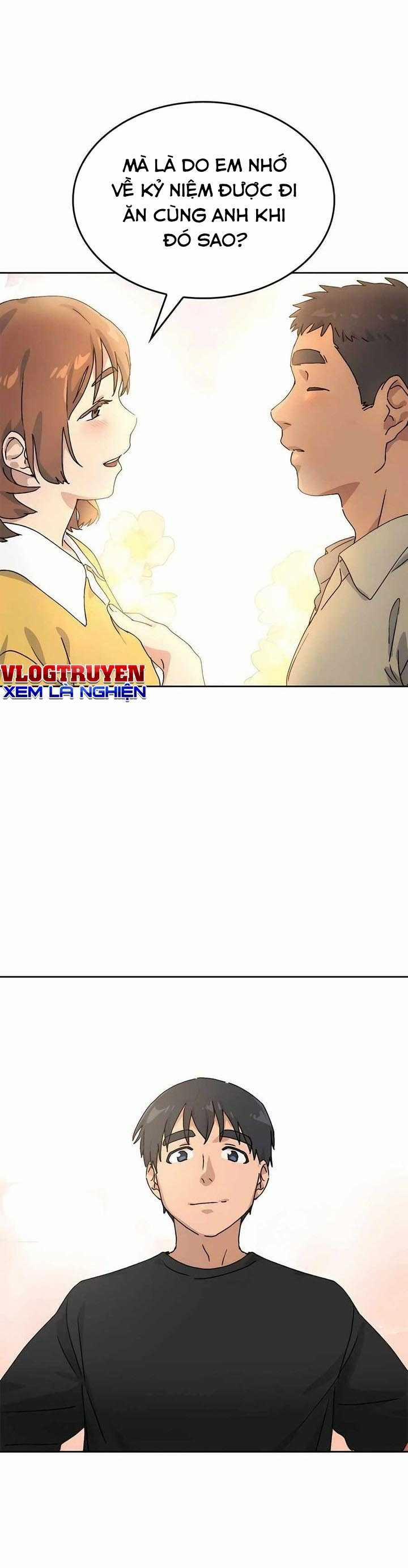 Chữa Lành Cuộc Sống Bằng Cách Cắm Trại Ở Thế Giới Khác 3 trang 19