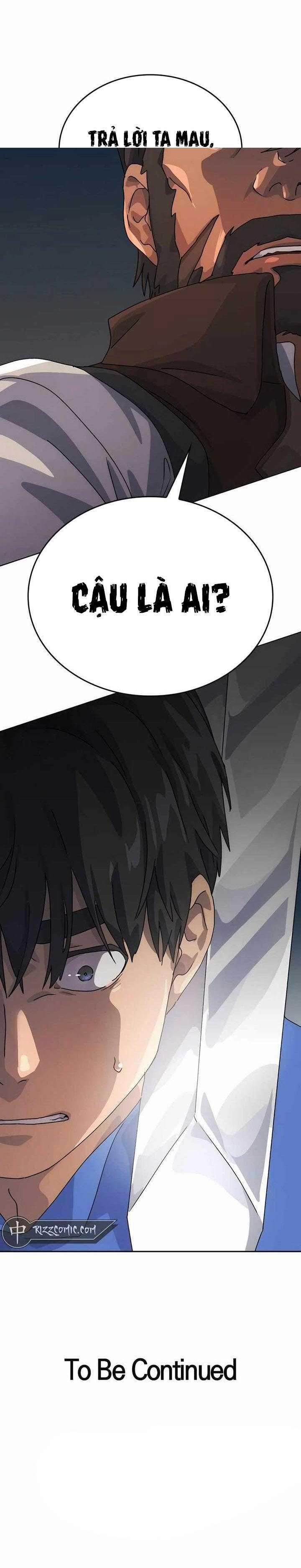 Chữa Lành Cuộc Sống Bằng Cách Cắm Trại Ở Thế Giới Khác 3 trang 47