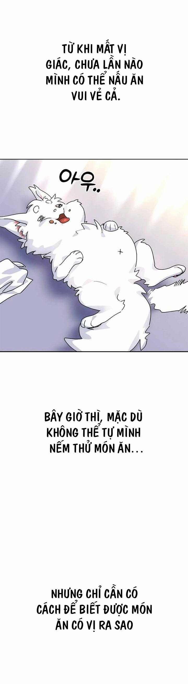 Chữa Lành Cuộc Sống Bằng Cách Cắm Trại Ở Thế Giới Khác 3 trang 7